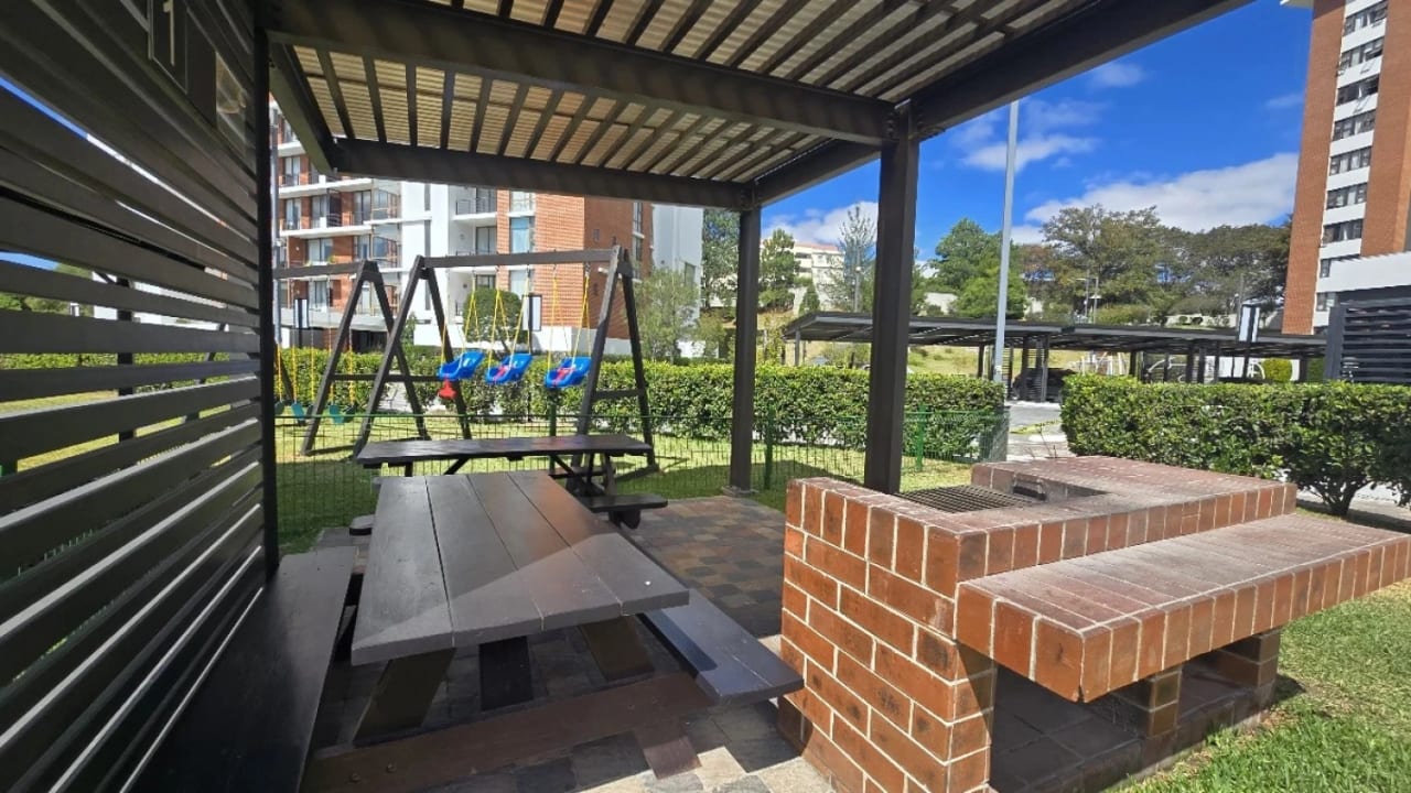 Apartamento en venta-San Isidro 2021, Zona 16 — Apartamento en Venta en San Isidro 20/21, Zona 16, Guatemala, Ciudad — foto 15 de 16