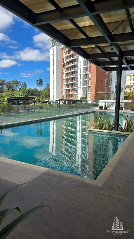 Apartamento en venta-San Isidro 2021, Zona 16 - 2