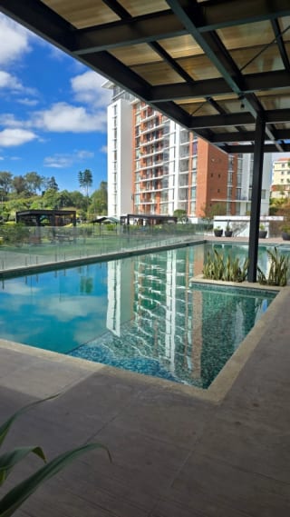 Apartamento en venta-San Isidro 2021, Zona 16 — Apartamento en Venta en San Isidro 20/21, Zona 16, Guatemala, Ciudad — miniatura 12 de 16