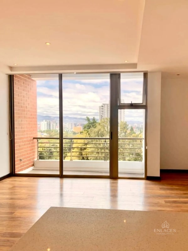 Zona 15 VH2 • Apartamento en Venta • Edificio Torre Verde - 8