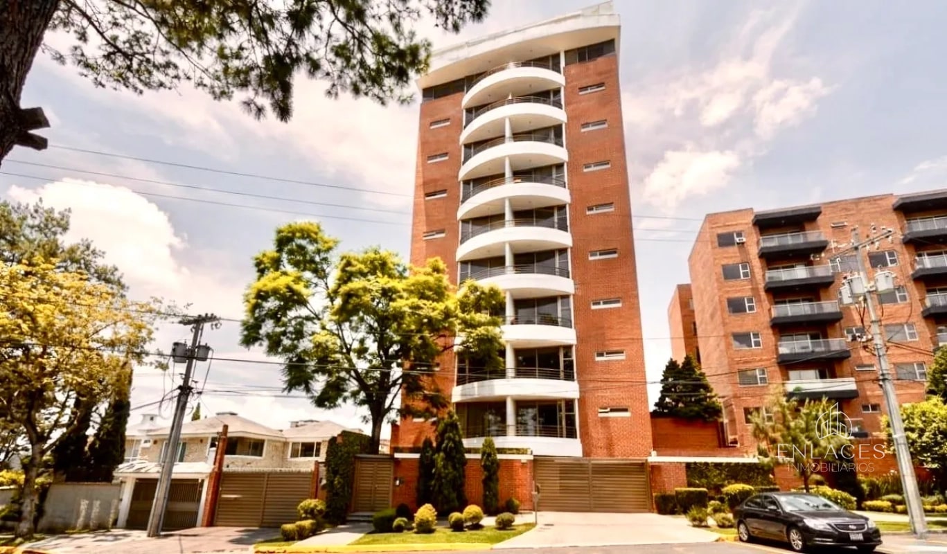 Zona 15 VH2 • Apartamento en Venta • Edificio Torre Verde - 6