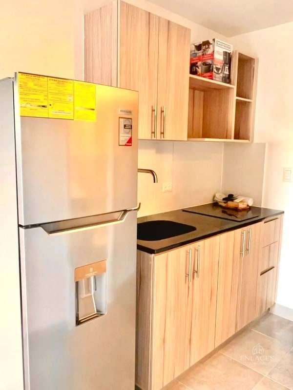 Zona 10 • Apartamento en Venta • Edificio Fiamene - 1