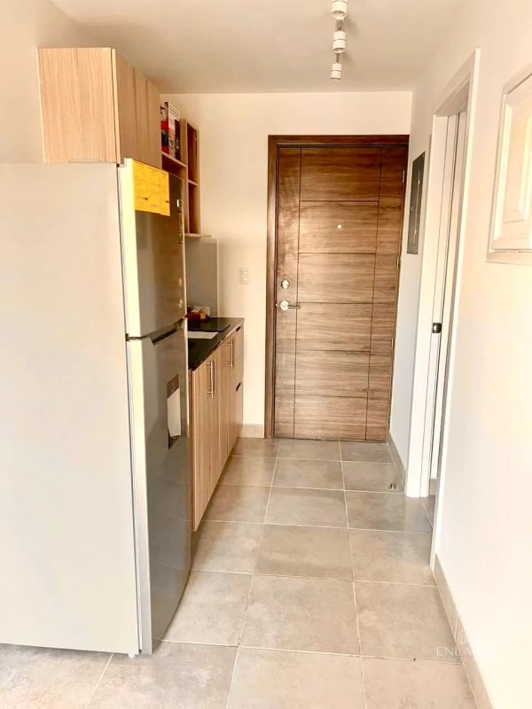 Zona 10 • Apartamento en Venta • Edificio Fiamene - 8
