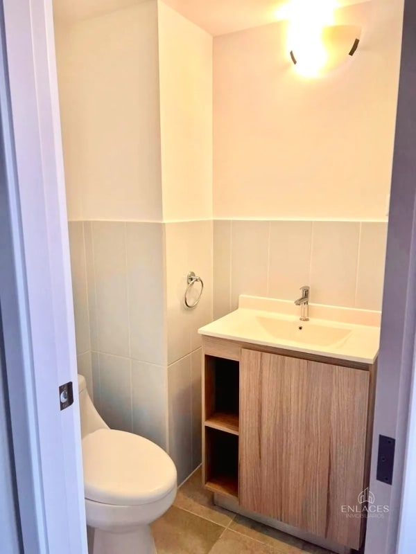 Zona 10 • Apartamento en Venta • Edificio Fiamene - 4