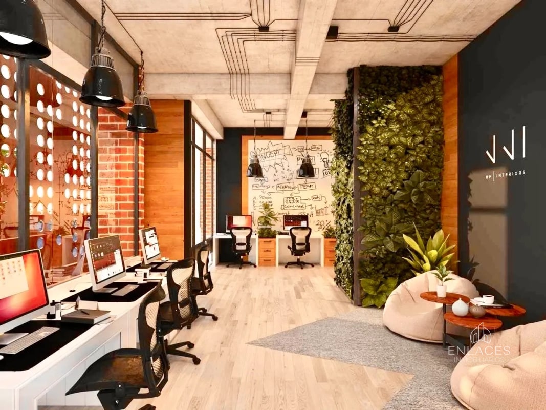 Zona 10 • Apartamento en Venta • Edificio Fiamene - 3