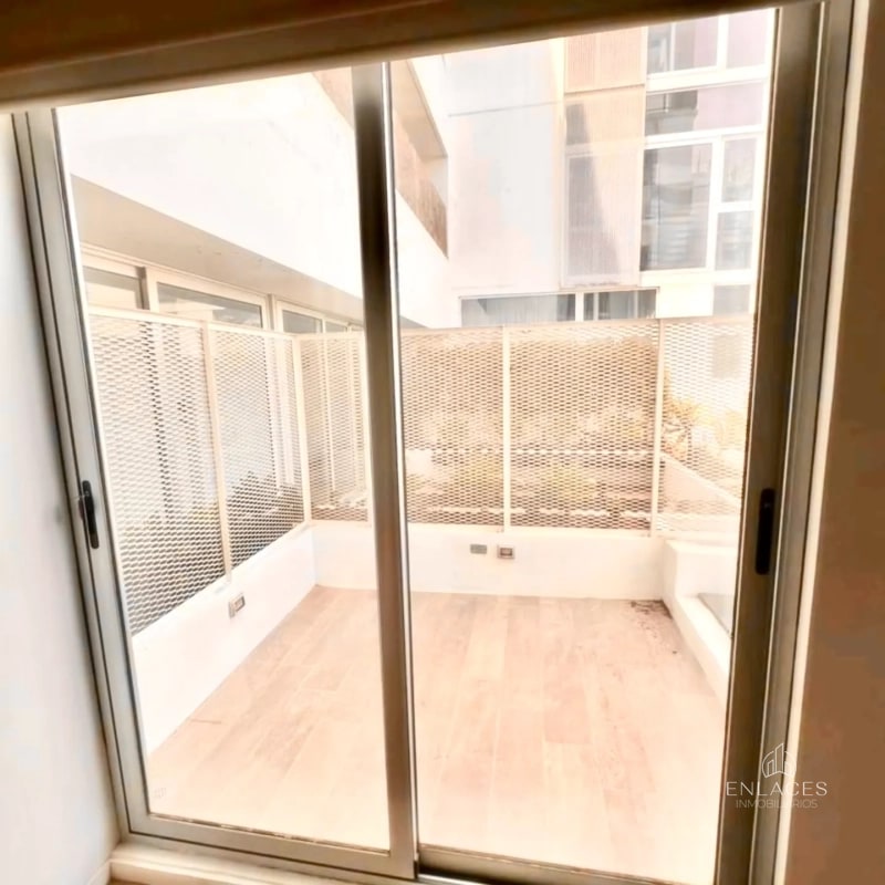 Zona 13 • Apartamento en Renta • Edificio Narama - 6