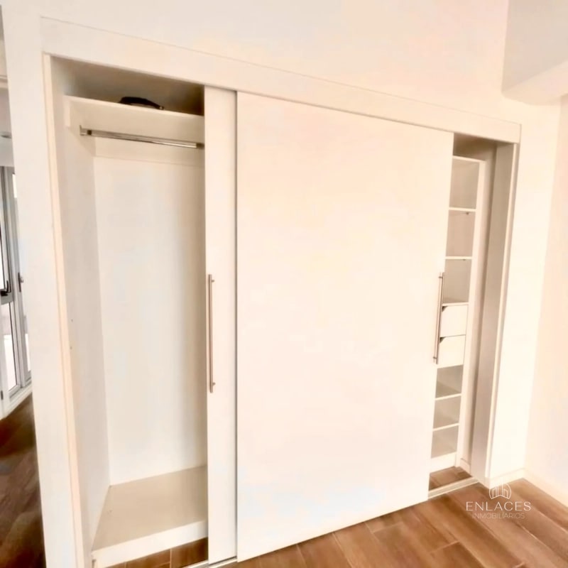 Zona 13 • Apartamento en Renta • Edificio Narama - 5