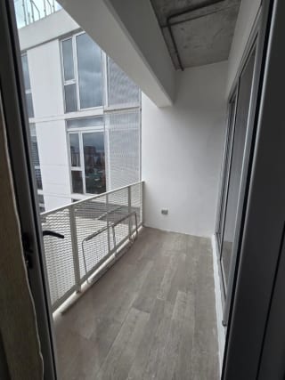 apto amoblado en renta NARAMA z13 — Apartamento en Alquiler en Narama, Zona 13, Guatemala, Ciudad — miniatura 8 de 9