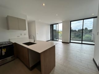 Apartamento en renta, Edificio Spazio, Zona 15 — Apartamento en Alquiler en Spazio, Zona 15, Guatemala, Ciudad — miniatura 16 de 17