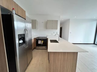 Apartamento en renta, Edificio Spazio, Zona 15 — Apartamento en Alquiler en Spazio, Zona 15, Guatemala, Ciudad — miniatura 14 de 17
