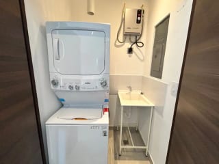 Apartamento en renta, Edificio Spazio, Zona 15 — Apartamento en Alquiler en Spazio, Zona 15, Guatemala, Ciudad — miniatura 11 de 17