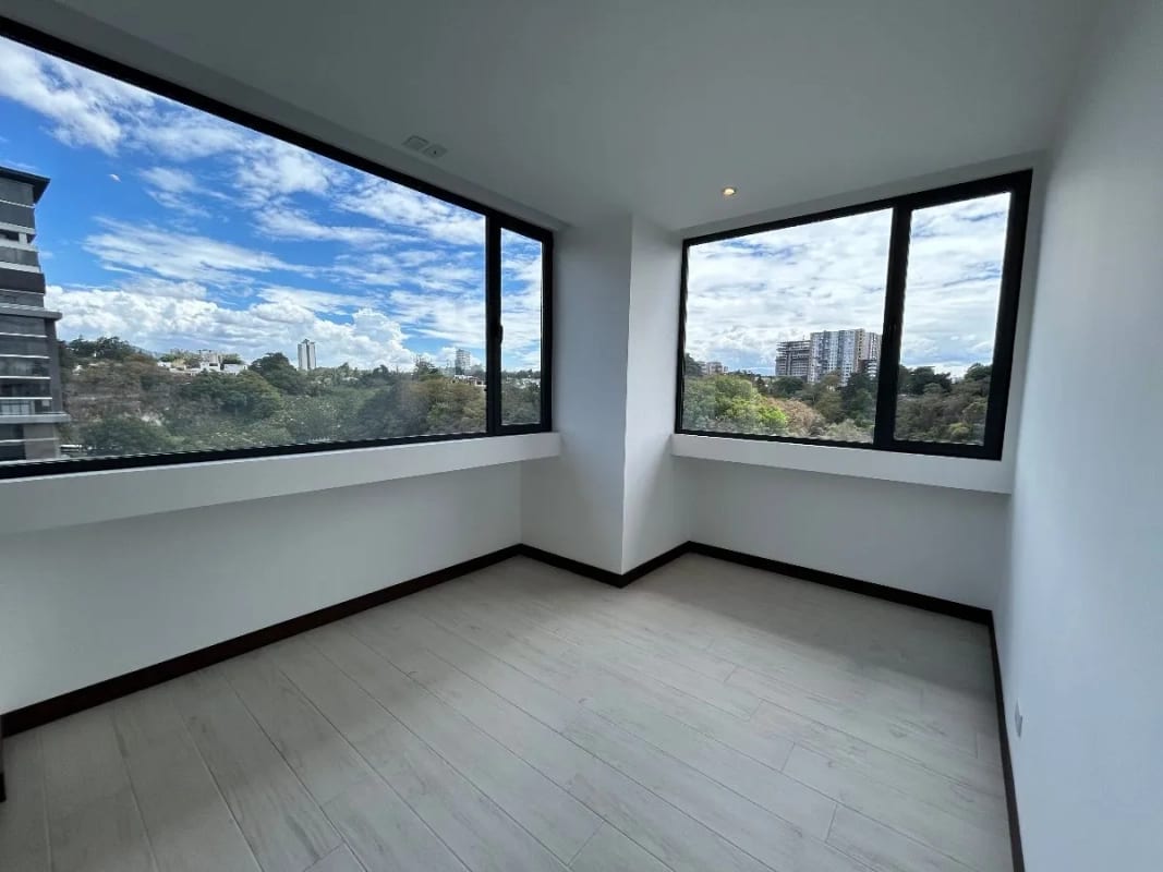 Apartamento en renta, Edificio Spazio, Zona 15 — Apartamento en Alquiler en Spazio, Zona 15, Guatemala, Ciudad — foto 6 de 17