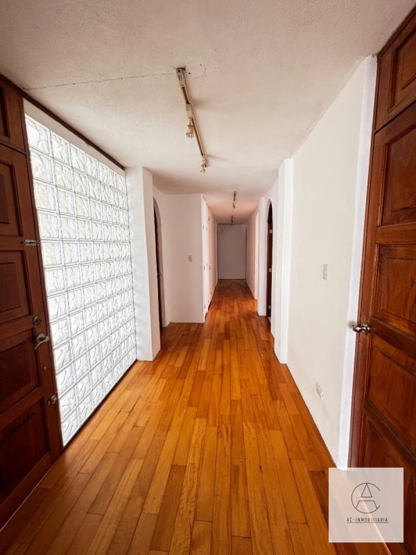Apartamento en renta en VH1 - 1