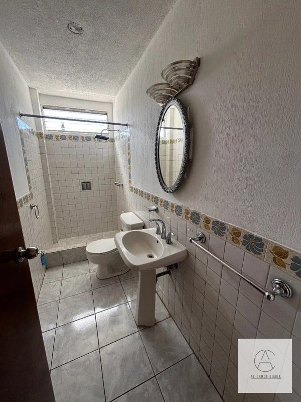 Apartamento en renta en VH1 - 15