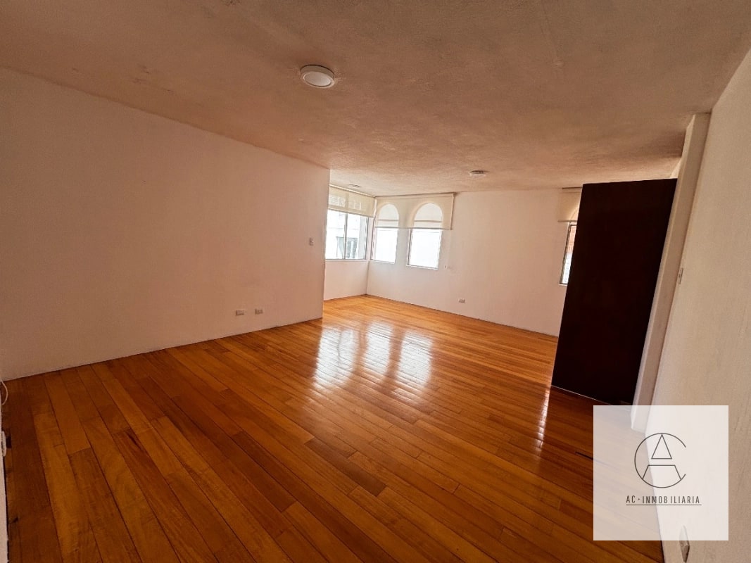 Apartamento en renta en VH1 - 13