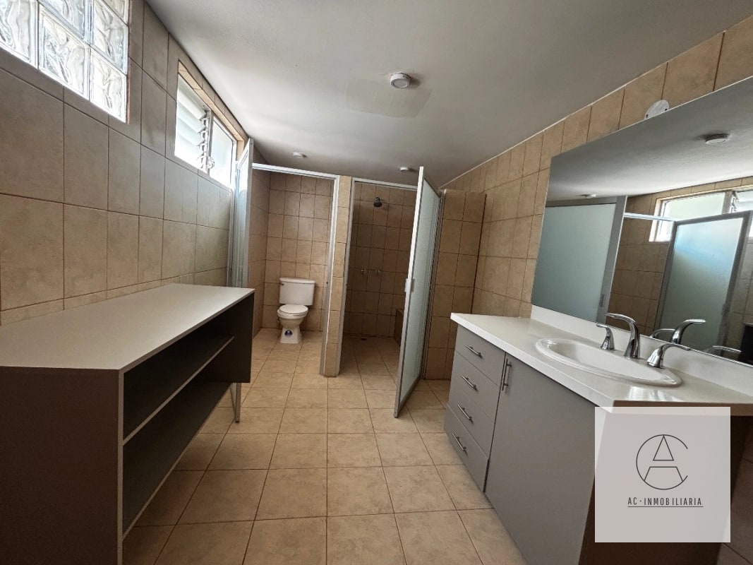 Apartamento en renta en VH1 - 8