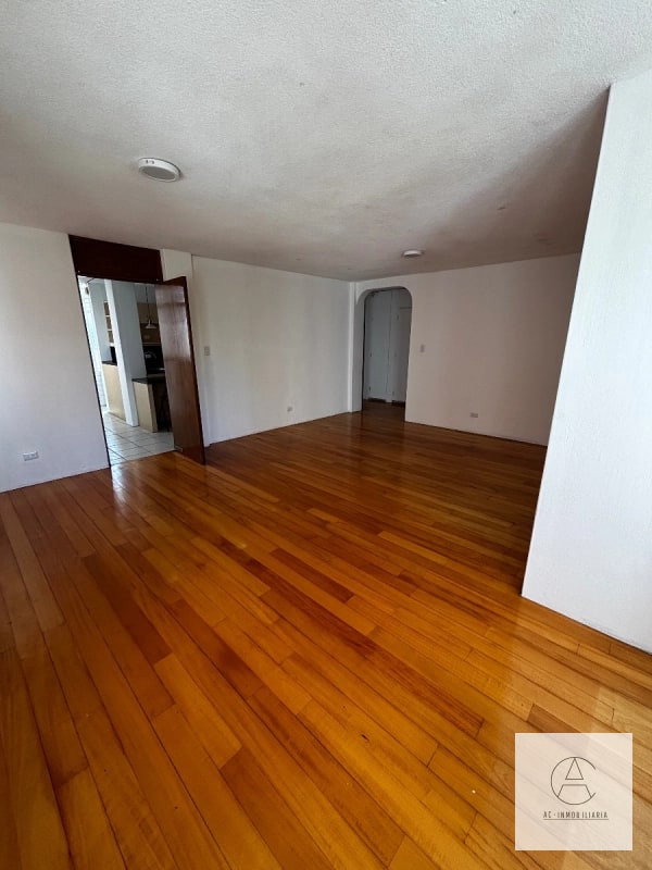 Apartamento en renta en VH1 - 6