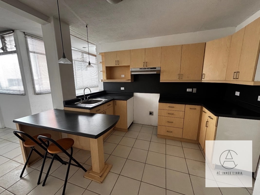 Apartamento en renta en VH1 - 5