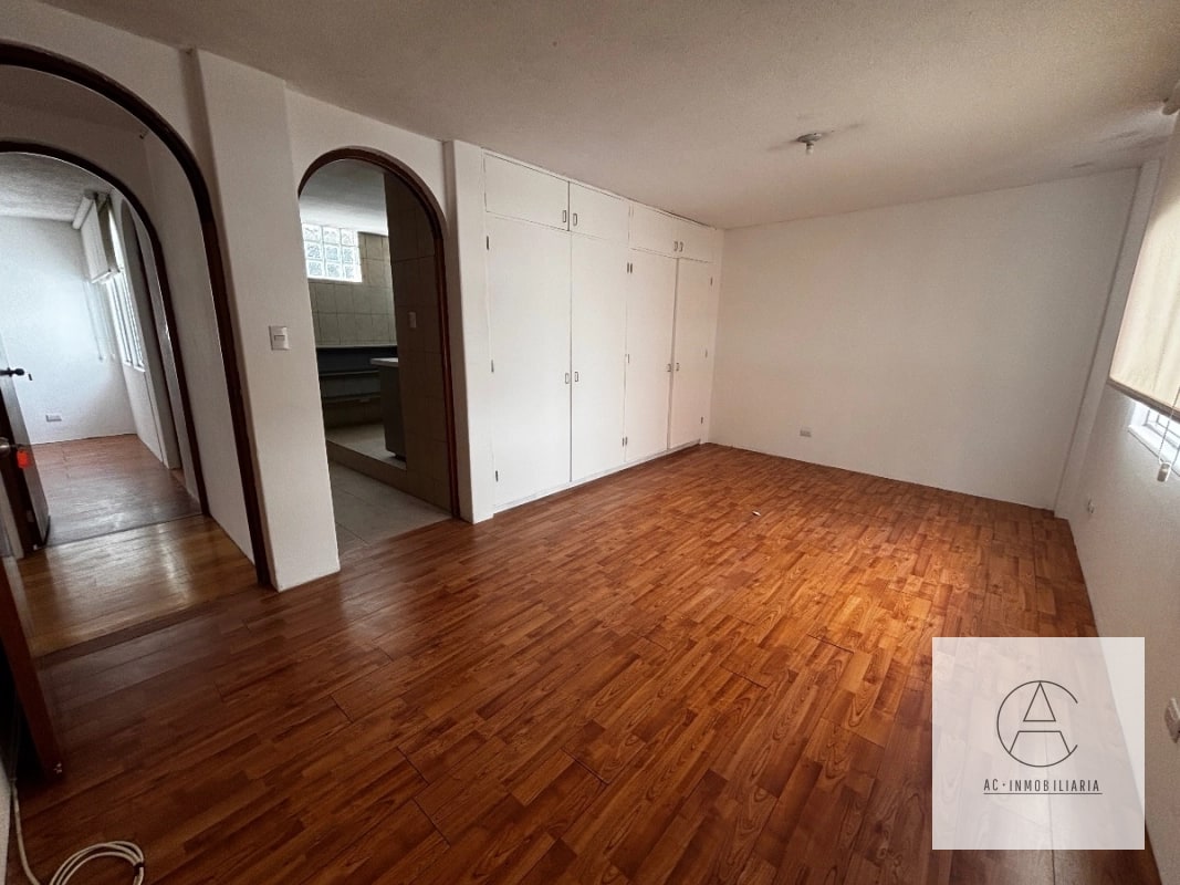 Apartamento en renta en VH1 - 4