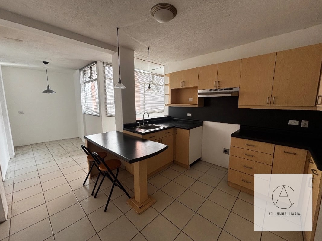 Apartamento en renta en VH1 - 3