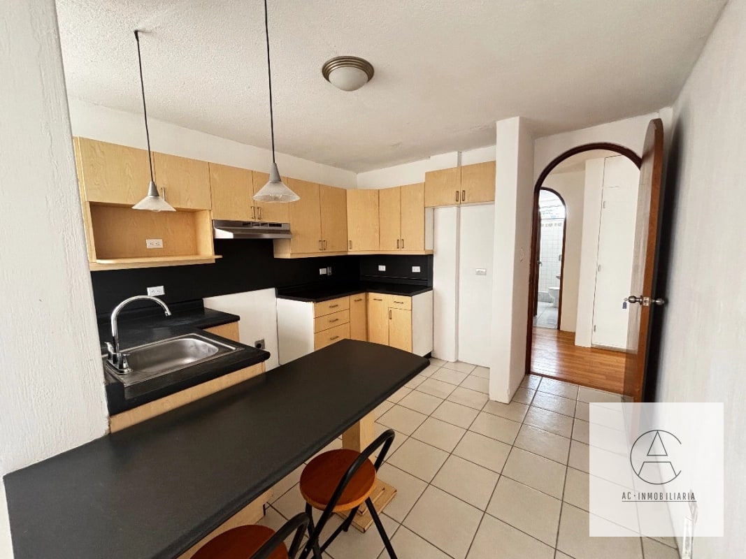 Apartamento en renta en VH1 - 2