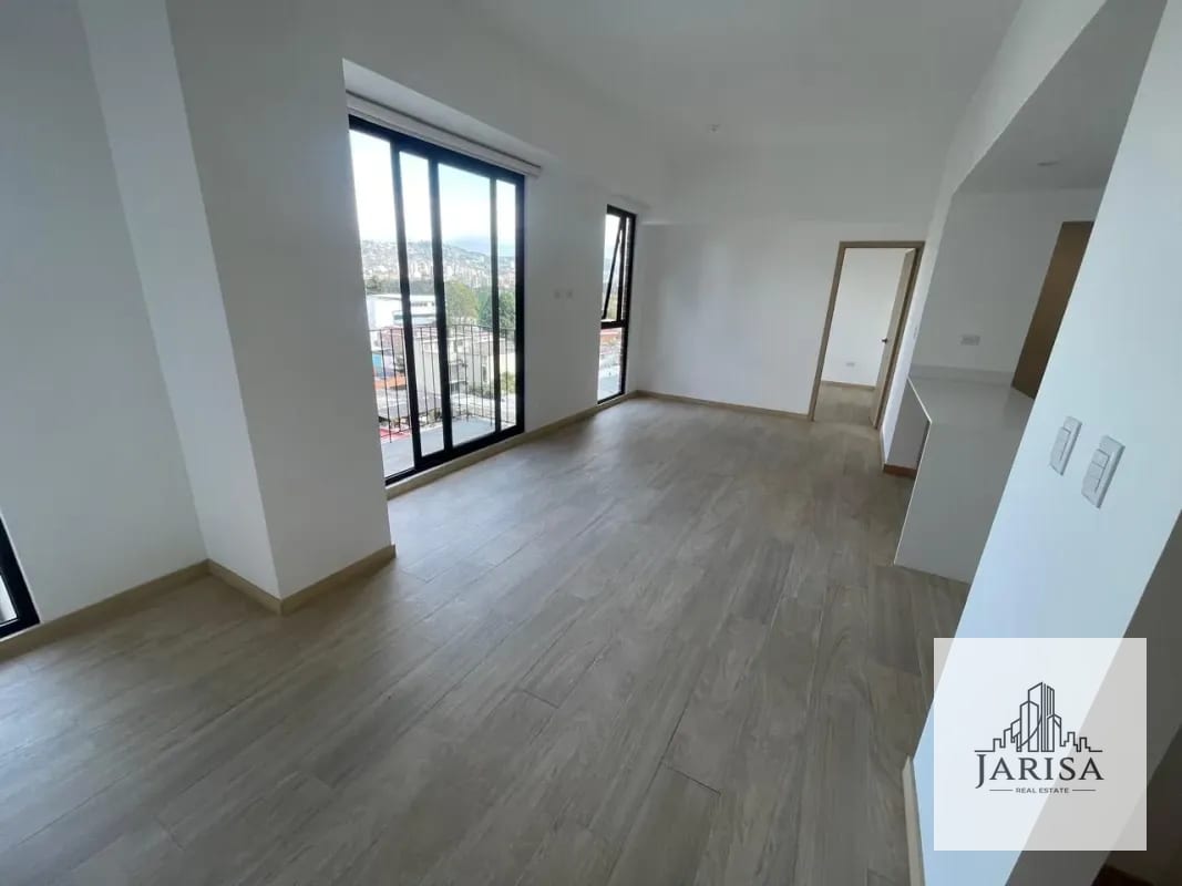 Apartamento para estrenar zona 10 — Apartamento en Alquiler en Zona 10, Guatemala, Ciudad — foto 1 de 12