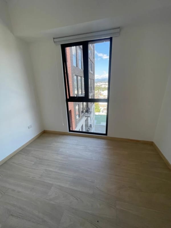 Apartamento para estrenar zona 10 — Apartamento en Alquiler en Zona 10, Guatemala, Ciudad — foto 5 de 12