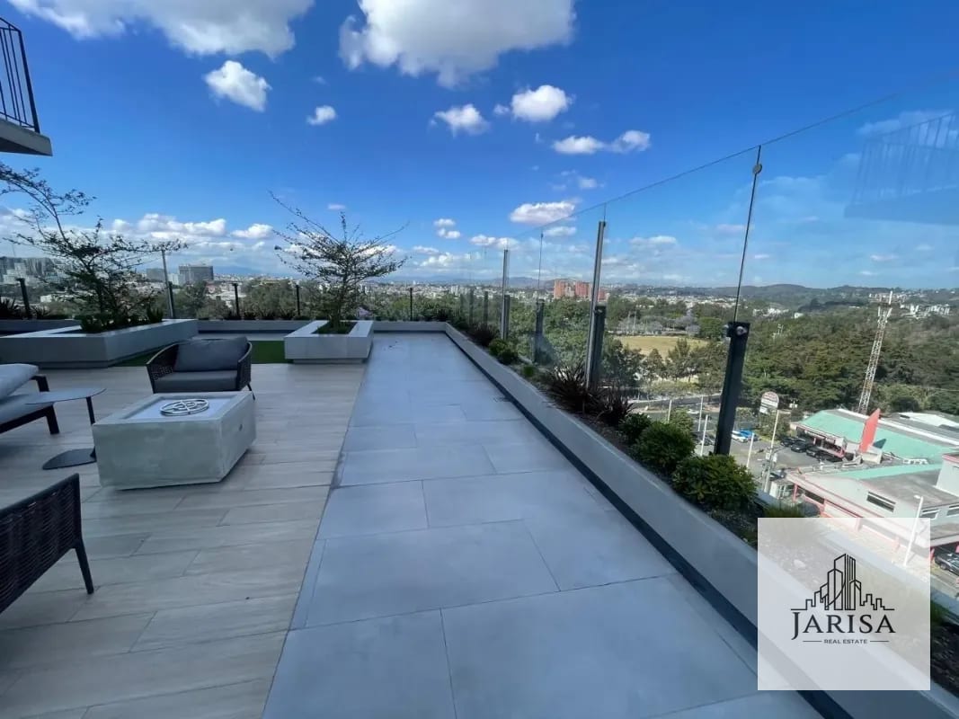 Apartamento para estrenar zona 10 — Apartamento en Alquiler en Zona 10, Guatemala, Ciudad — foto 4 de 12