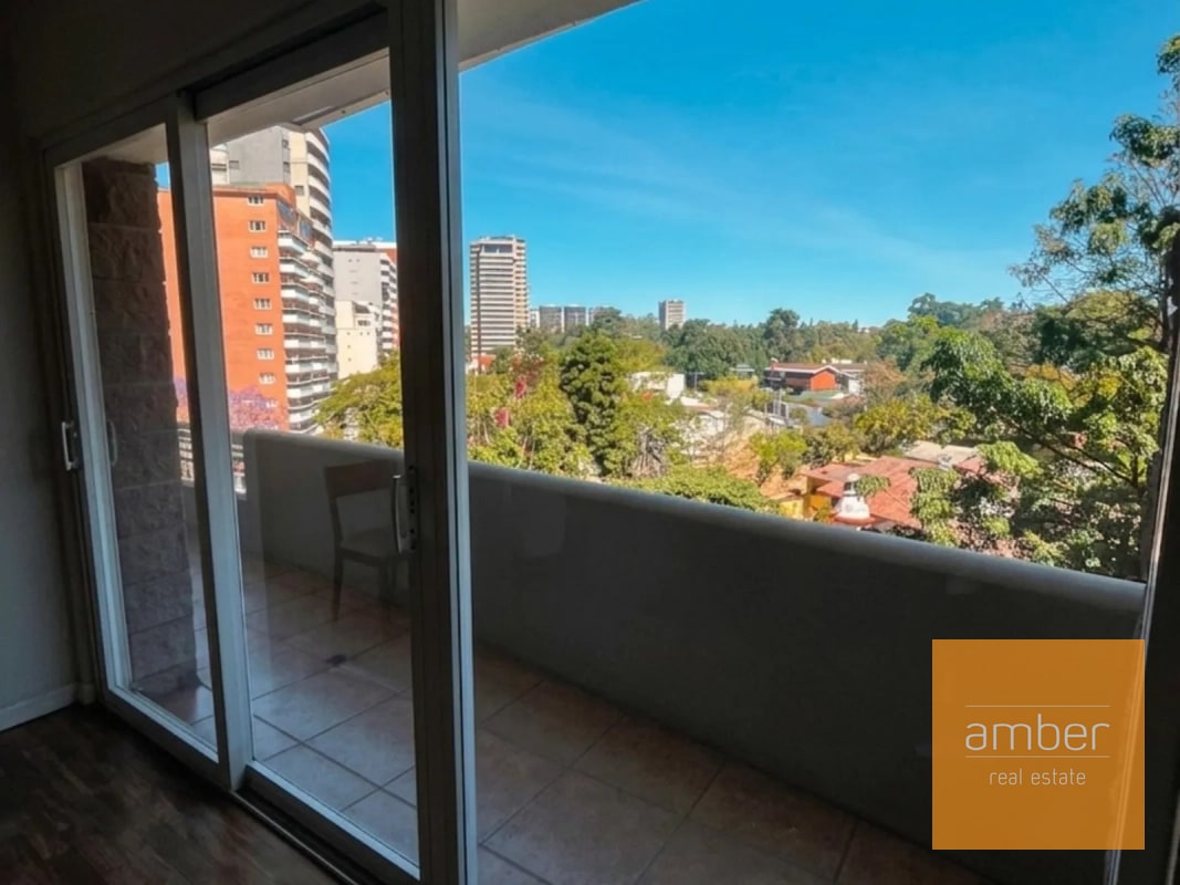 Apartamento en Terranova, zona 14 - 2