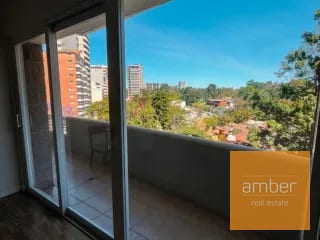 Apartamento en Terranova, zona 14 — Apartamento en Alquiler en Terranova, Zona 14, Guatemala, Ciudad — miniatura 2 de 3