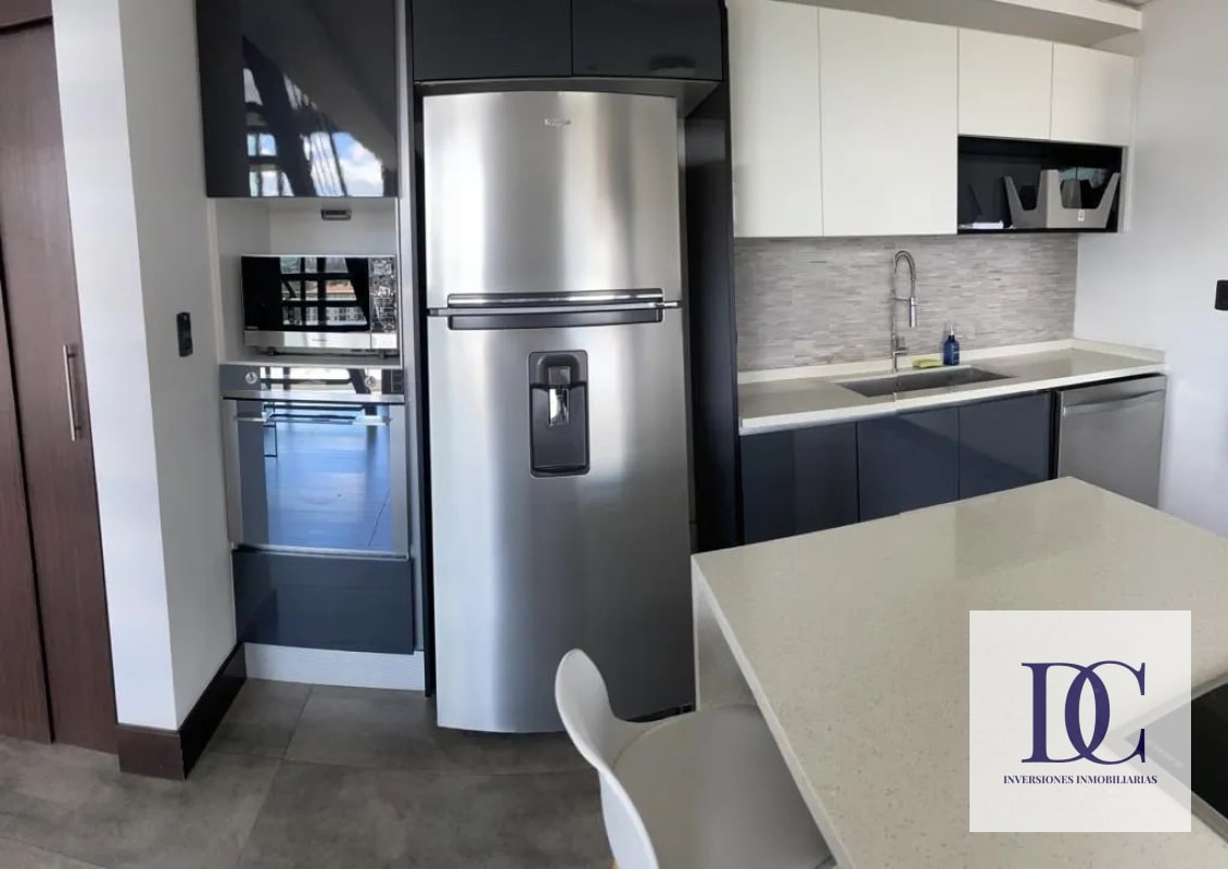 đ APARTAMENTO EN ALQUILER â VIU CAYALĂ | ZONA 16 - 17