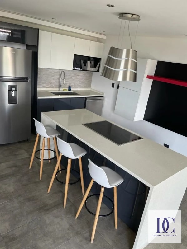 📍 APARTAMENTO EN ALQUILER – VIU CAYALÁ | ZONA 16 - 16