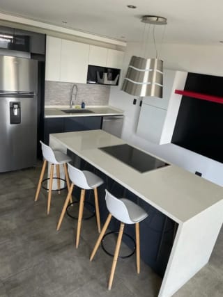 📍 APARTAMENTO EN ALQUILER – VIU CAYALÁ | ZONA 16 — Apartamento en Alquiler en Viú Cayalá, Zona 16, Guatemala, Ciudad — miniatura 16 de 17