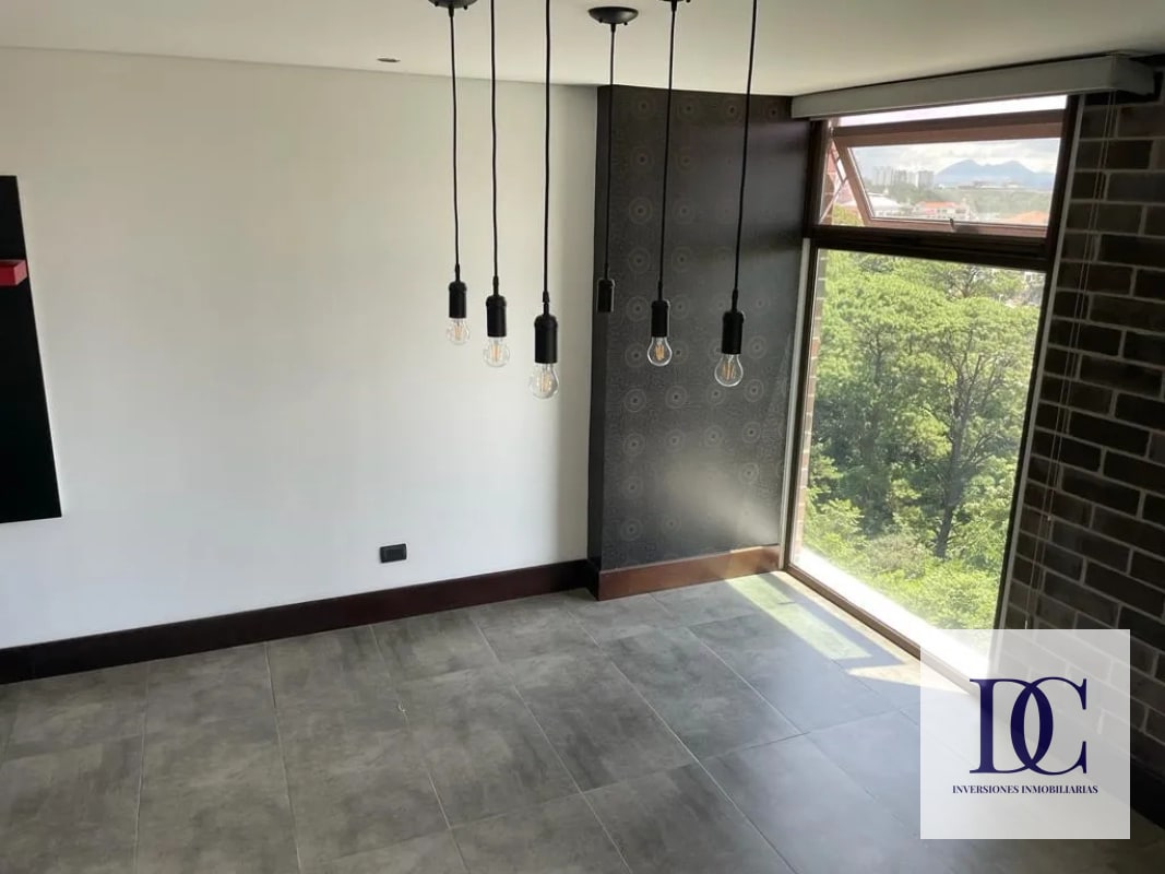 đ APARTAMENTO EN ALQUILER â VIU CAYALĂ | ZONA 16 - 14