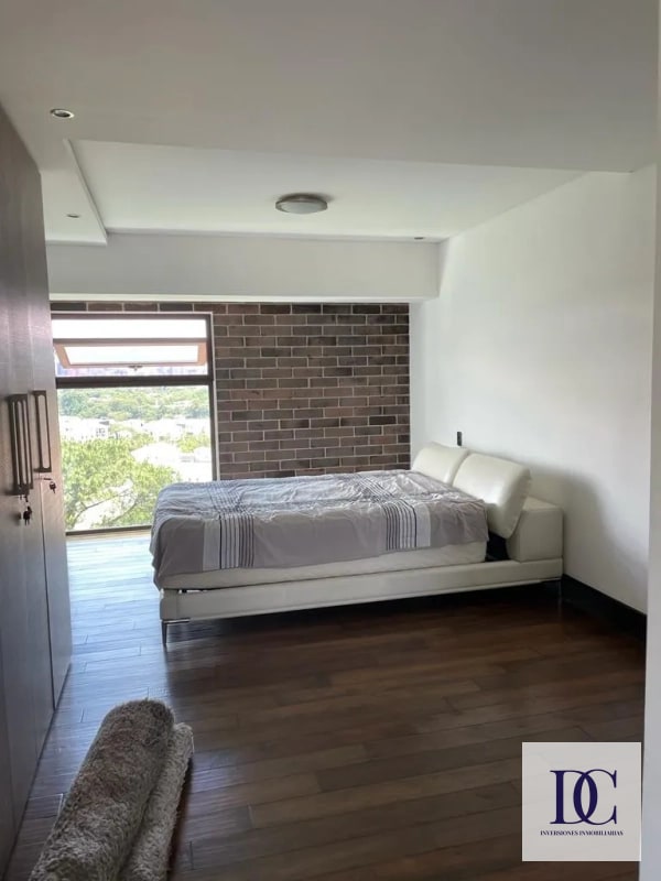 📍 APARTAMENTO EN ALQUILER – VIU CAYALÁ | ZONA 16 - 13