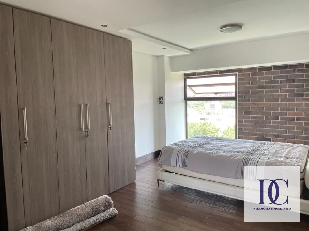 đ APARTAMENTO EN ALQUILER â VIU CAYALĂ | ZONA 16 - 12