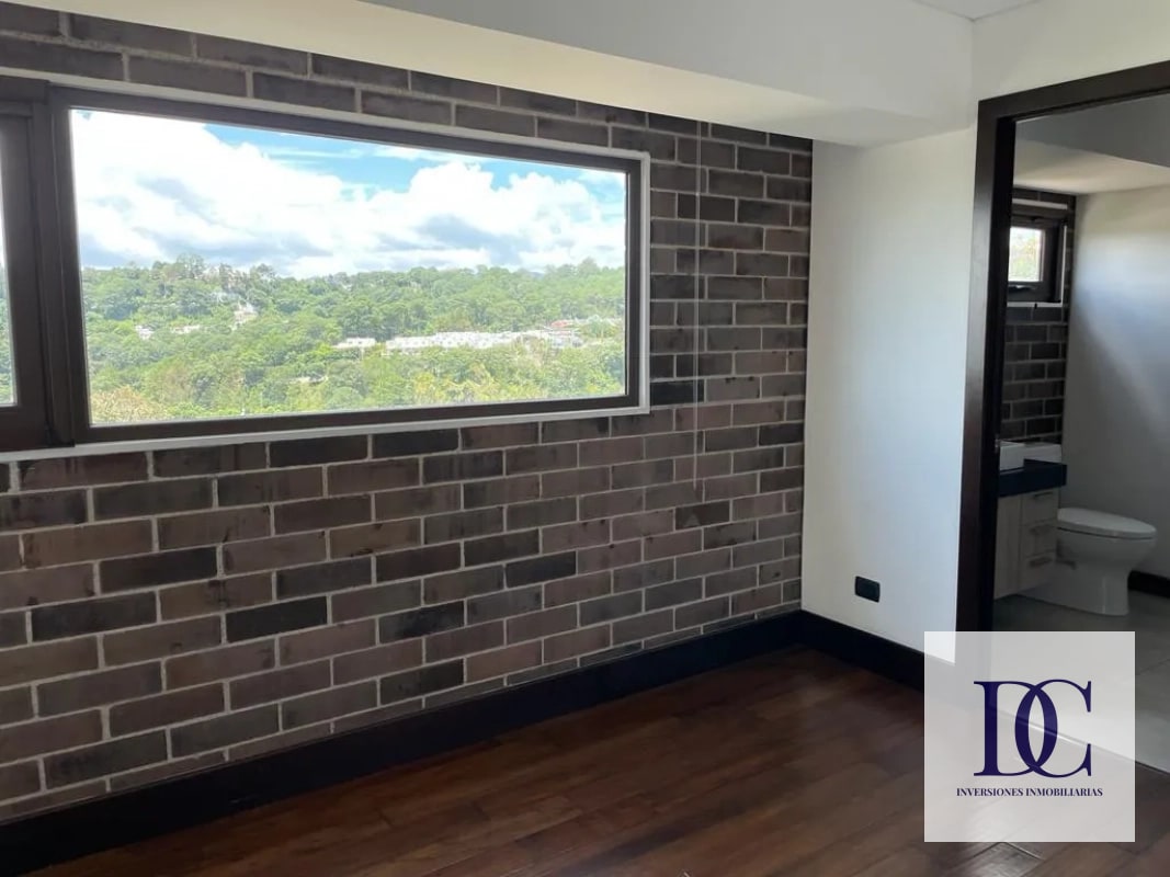 📍 APARTAMENTO EN ALQUILER – VIU CAYALÁ | ZONA 16 - 10