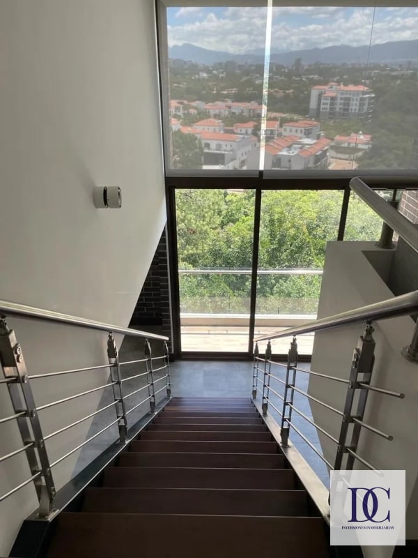 📍 APARTAMENTO EN ALQUILER – VIU CAYALÁ | ZONA 16 - 9
