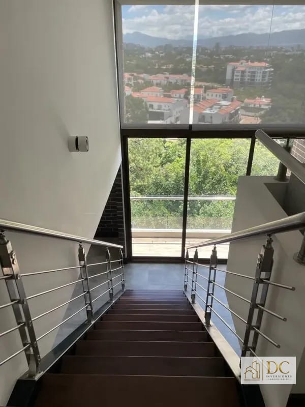 đ APARTAMENTO EN ALQUILER â VIU CAYALĂ | ZONA 16 â Apartamento en Alquiler en ViĂș CayalĂĄ, Zona 16, Guatemala, Ciudad â foto 9 de 17