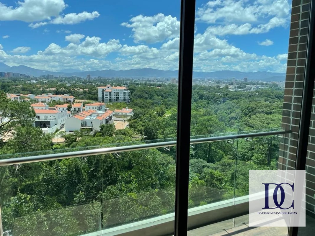 📍 APARTAMENTO EN ALQUILER – VIU CAYALÁ | ZONA 16 - 5