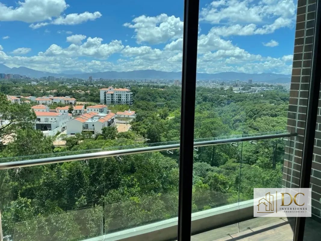 đ APARTAMENTO EN ALQUILER â VIU CAYALĂ | ZONA 16 â Apartamento en Alquiler en ViĂș CayalĂĄ, Zona 16, Guatemala, Ciudad â foto 5 de 17