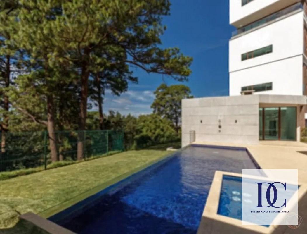 📍 APARTAMENTO EN ALQUILER – VIU CAYALÁ | ZONA 16 - 3