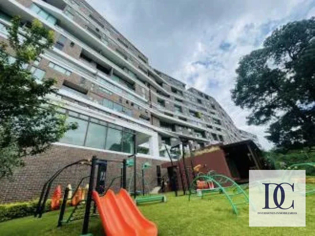 đ APARTAMENTO EN ALQUILER â VIU CAYALĂ | ZONA 16 - 2