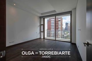 Apartamento en ECHO, zona 14 — Apartamento en Alquiler en Echo, Zona 14, Guatemala, Ciudad — miniatura 11 de 12