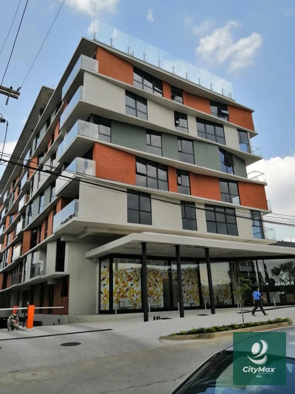 APARTAMENTO EN VENTA - ARALIA II - MARISCAL - 1