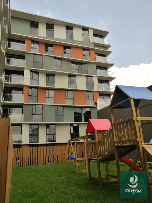 APARTAMENTO EN VENTA - ARALIA II - MARISCAL - 5