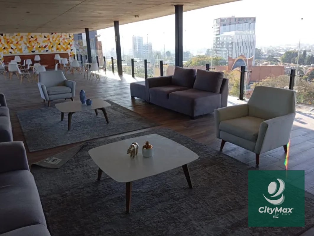 APARTAMENTO EN VENTA - ARALIA II - MARISCAL - 3