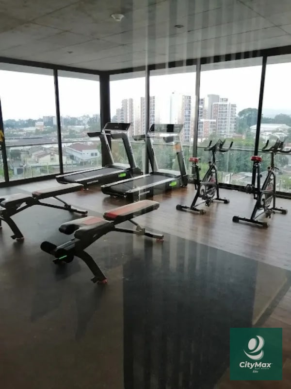 APARTAMENTO EN VENTA - ARALIA II - MARISCAL - 2