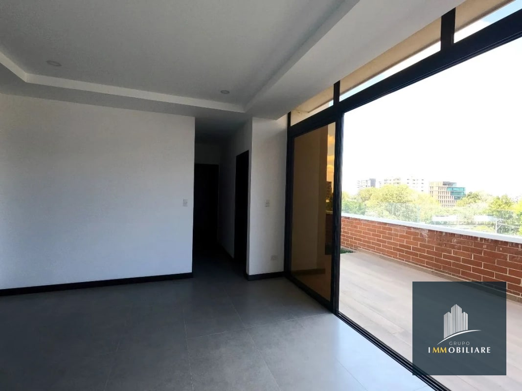 Apartamento en Venta zona 15 Vista Hermosa 2 - 13
