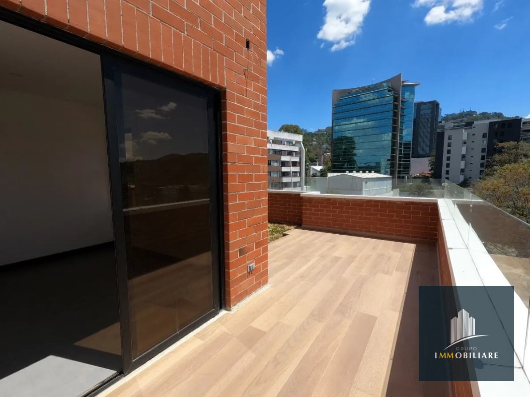 Apartamento en Venta zona 15 Vista Hermosa 2 - 11